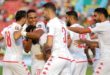 كأس أمم أفريقيا: تونس ترد اعتبارها برباعية في شباك موريتانيا بعد الفضيحة التحكيمية في مباراتها الأولى.. فيديو