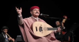 لطفي بوشناق يصالح الشباب مع الأغنية التونسية الأصيلة