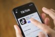 ميزة جديدة في “TikTok” للذين يقضون ساعات طويلة على الإنترنت