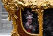 مسيرة استعراضية ووجبات غداء في ختام الاحتفالات باليوبيل البلاتيني لإليزابيث الثانية