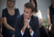 فرنسا: توقع احتفاظ ماكرون بالغالبية في الجمعية الوطنية دون إمكان تحديد حجمها