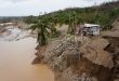 العاصفة “بوني” تتحوّل إلى إعصار قبالة ساحل المكسيك.. فيديو