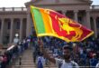 مظاهرات سريلانكا: إعلان حالة الطوارئ عقب فرار الرئيس غوتابايا راجاباكسا إلى جزر المالديف