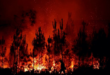 فرنسا تستخدم “منهجية الاستدلال الجنائي العلمي” لمعرفة أسباب حرائق الغابات