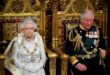 وفاة ملكة بريطانيا إليزابيث الثانية عن 96 عاما وتشارلز يخلفها على العرش.. فيديو