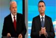 انتهاء حملة الانتخابات البرازيلية بمناظرة حامية وشتائم متبادلة.. فيديو
