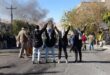 إيران: على مجلس حقوق الإنسان المسارعة بالتحرك بعد عمليات القتل المروعة الأخيرة للمتظاهرين