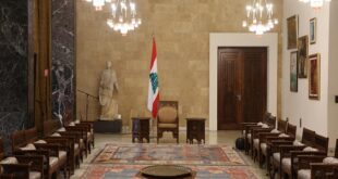 لبنان بلا رئيس ولا حكومة وينتظر تغييرات إقليمية ودولية