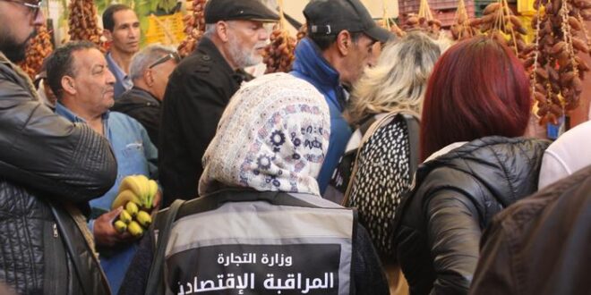 تونسيون في شهر الصيام: أسعار لا تطاق ونعيش ببركة رمضان