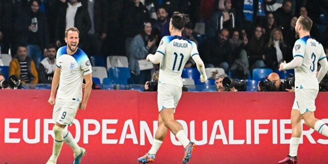 تصفيات يورو 2024: كريستيانو رونالدو يساهم في تحقيق البرتغال لفوز كبير أمام لوكسمبرغ وإنجلترا تُسقط أوكرانيا وإيطاليا تحقق فوزها الأول