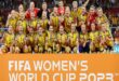 كأس العالم للسيدات 2023: السويد تتفوق على أستراليا وتضمن المركز الثالث.. فيديو