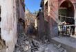 ارتفاع حصيلة ضحايا زلزال المغرب إلى 2122 قتيلا و2421 مصابا والناجون ينشدون الغوث.. فيديو
