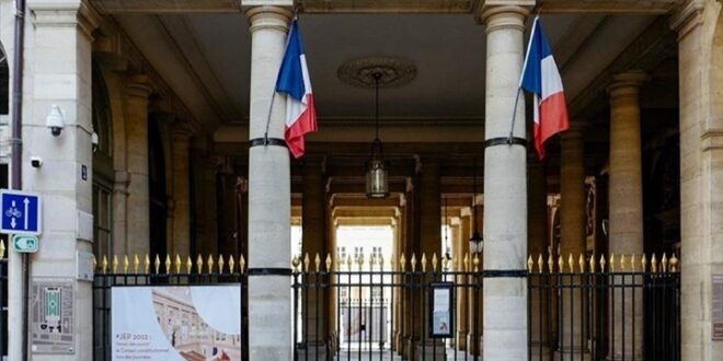 فرنسا: المجلس الدستوري يرفض أكثر من ثلث بنود مشروع قانون الهجرة