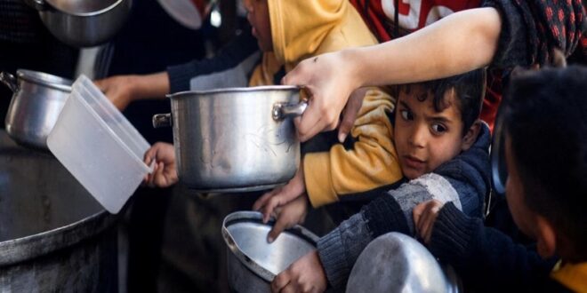 أي رمضان ..؟!! حرب غزة تخيم على شهر الصيام لدى الفلسطينيين.. فيديو