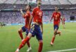 يورو 2024 : إسبانيا تقصي ألمانيا وفرنسا تتجاوز البرتغال بعد مباراة مثيرة